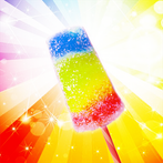 Juicy Ice Maker - Frozen Candy