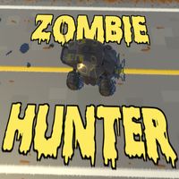 Zombie Hunter