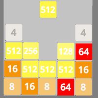2048 CUBES