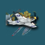 Battle Killer MustangX