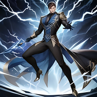 One Man Grand Battle Game