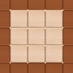 Wood39 Sudoku Wood Puzzle