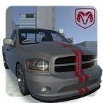 RAM Drift Car Simulator