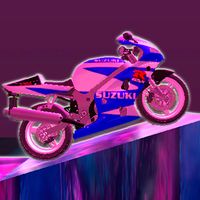 Infinite Racer3D