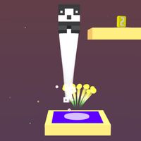 Jumpy Jumpy - Up to Sky