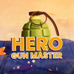 Hero Gun Master