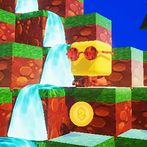 Let's Jump Cube!