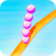 Marble Stack