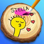 Woodburning Art