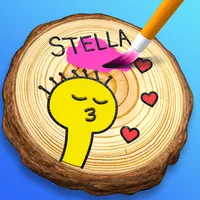 Woodburning Art