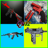 Quiz Guns 2023