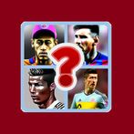 Guess The Football Player Quiz