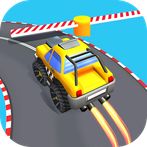 Crazy Roadway