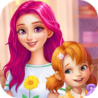 Merge Garden:Restoring Mansion