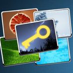 Key Words Puzzle Associations