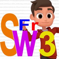 Swahili Français III