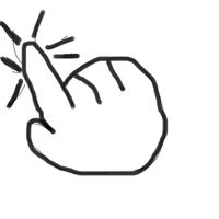 The World's Most Generic Click