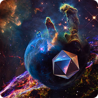 Cosmic Horizon - World First 3D Game Puzzle Ever