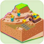 Railway Builder 3D