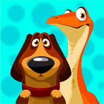 Toddler puzzle Games