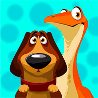 Toddler puzzle Games