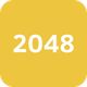 2048 by Gabriele Cirulli