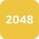 2048 by Gabriele Cirulli