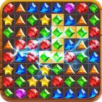 Jewels Jungle Treasure
