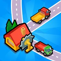 My World: Production & Road