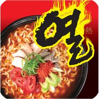 라면퀴즈 - 봉지라면, 컵라면 퀴즈