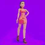 Fashion Tycoon