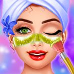 العاب التلبيس و المكياج للبنات