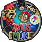 Zmu vs The Emokis