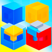 Puzzle Shoot - Blast Master 3D