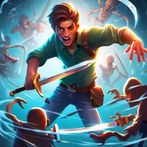 One-Handed Hero