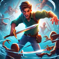 One-Handed Hero
