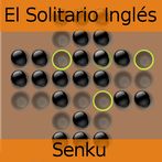 Senku El solitario ingles