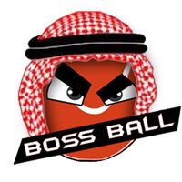 Boss Ball
