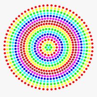 Dots Finder - Pro (Test Your B