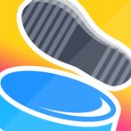 Bottle Cap Challenge 3D