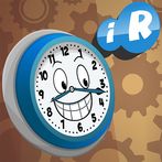 iR Telling Time