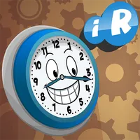 iR Telling Time