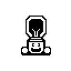 Larry The Lightbulb - LEGACY