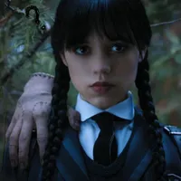 Wednesday Addams Quiz