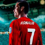 Football Champion Soccer Kick