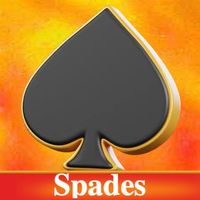 Spades: multiplayer card game
