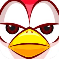 Angry Chicken: Birds Eggs