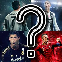 CR7 Matching Game