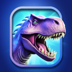 Dino Life: Kids Dinosaur Games