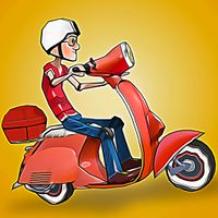 Traffic Block: Delivery